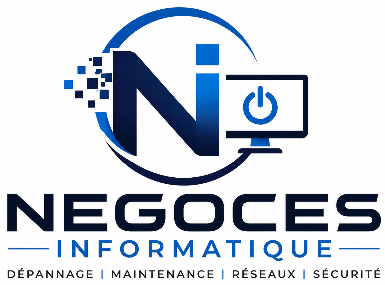 NEGOCES INFORMATIQUE